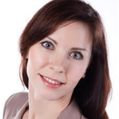 Picture of Olga Rekke