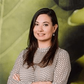 Polina Lapõševa attēls