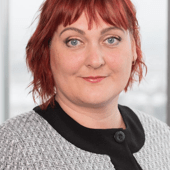 Iveta Kuķēvica attēls