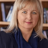 Sandra Podaviļņika attēls