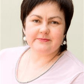 Ilze Kukute attēls