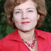 Anita Kurme attēls