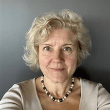 Picture of Anita Kurme