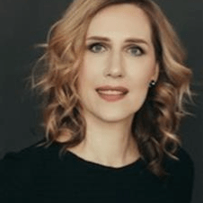 Picture of Kristīne Lapiņa