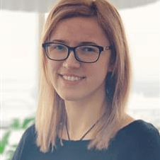 Picture of Sigita Lankaronska