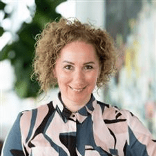Picture of Svetlana Kuzjomina