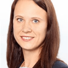 Picture of Evija Raciborska