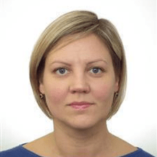 Picture of Laura Lindermane