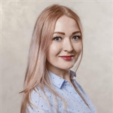 Picture of Jana Kovaļevska