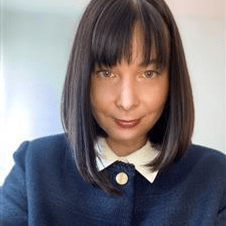 Picture of Linda Plavinska