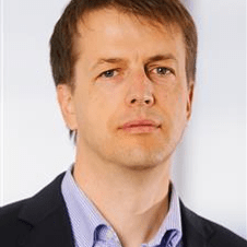 Picture of Andris Lasmanis