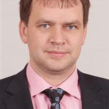 Picture of Igors Meļņikovs