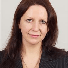 Picture of Dace Kalnciema
