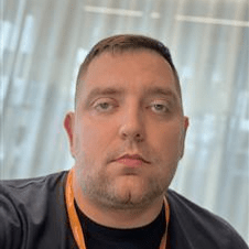 Picture of Kaspars Rozenbergs