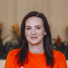 Picture of Anette Kink