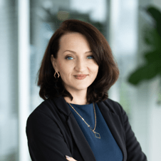 Picture of Kristīne Rasnača