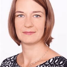 Picture of Olga Dadeika