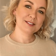 Picture of Nadežda Tarakanova