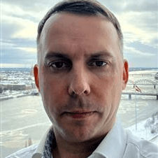 Picture of Māris Rambaks