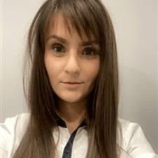Picture of Alise Kaščenko