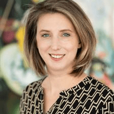 Picture of Svetlana Verlaņina