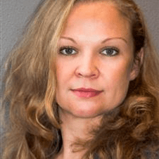 Picture of Svetlana Carenko