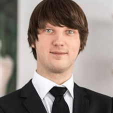 Picture of Mārtiņš Feldmanis