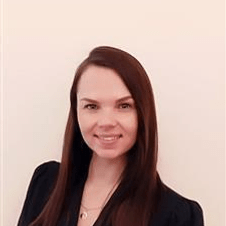 Picture of Agnese Ozollapa-Gabisone