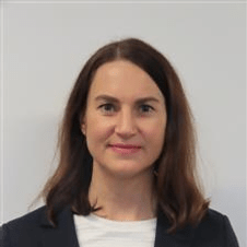 Picture of Kira Messner