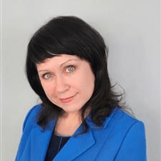 Picture of Aiga Ieviņa-Kreiere