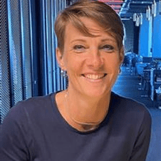 Picture of Liena Krūmiņa