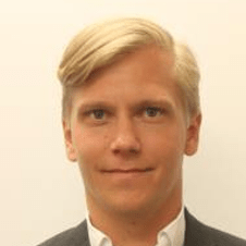 Picture of Ted Segerfors