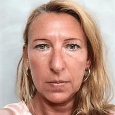 Picture of Kristīne Brance