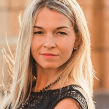 Picture of Svetlana Dūdele