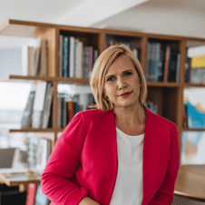 Picture of Ieva Stabulniece