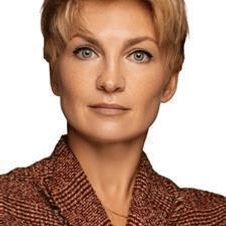 Picture of Olga Kotova