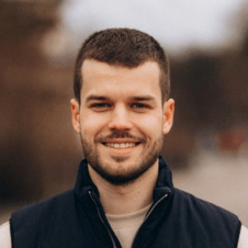 Picture of Kristaps Hardijs Perevertailo