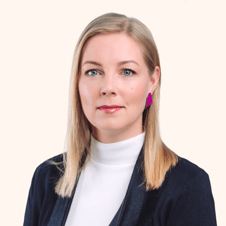 Picture of Tuuli Hallop