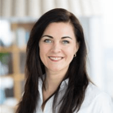 Picture of Laila Bankovska