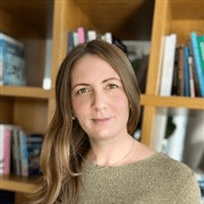 Picture of Alīna Lodiņa