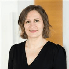 Picture of Baiba Guļajevska-Fisune