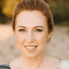 Picture of Ieva Paegle