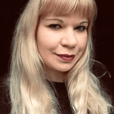Picture of Olga Prokopenko