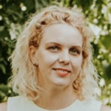 Picture of Īvija Egliņa