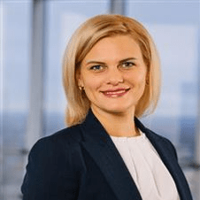 Picture of Inese Legzdiņa
