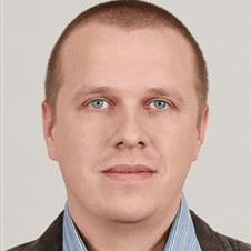 Picture of Uldis Reihmanis