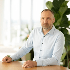 Picture of Oskars Briedis