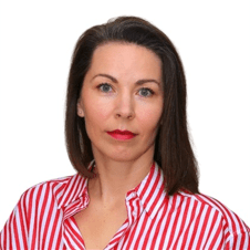 Picture of Olga Rekke