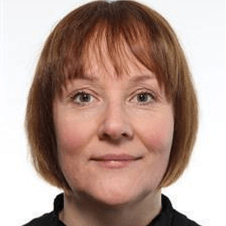 Picture of Evelin Adamson Notton