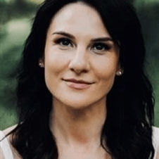 Picture of Dana Romanovska